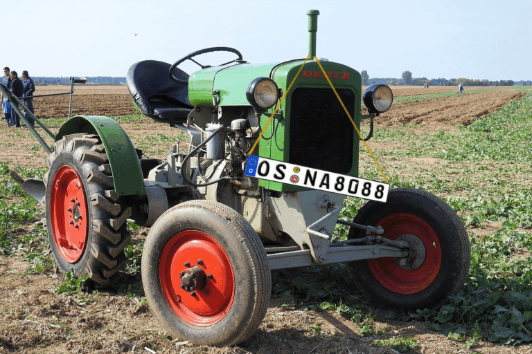 KFZ Wunnschkennzeichen