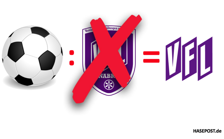 Logo VfL Osnabrück