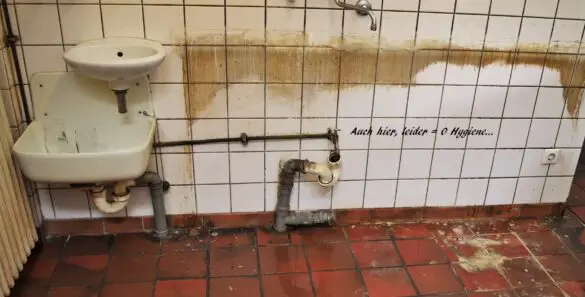 Spurensuche: Warum das Manolo in der Hasestraße geschlossen wurde