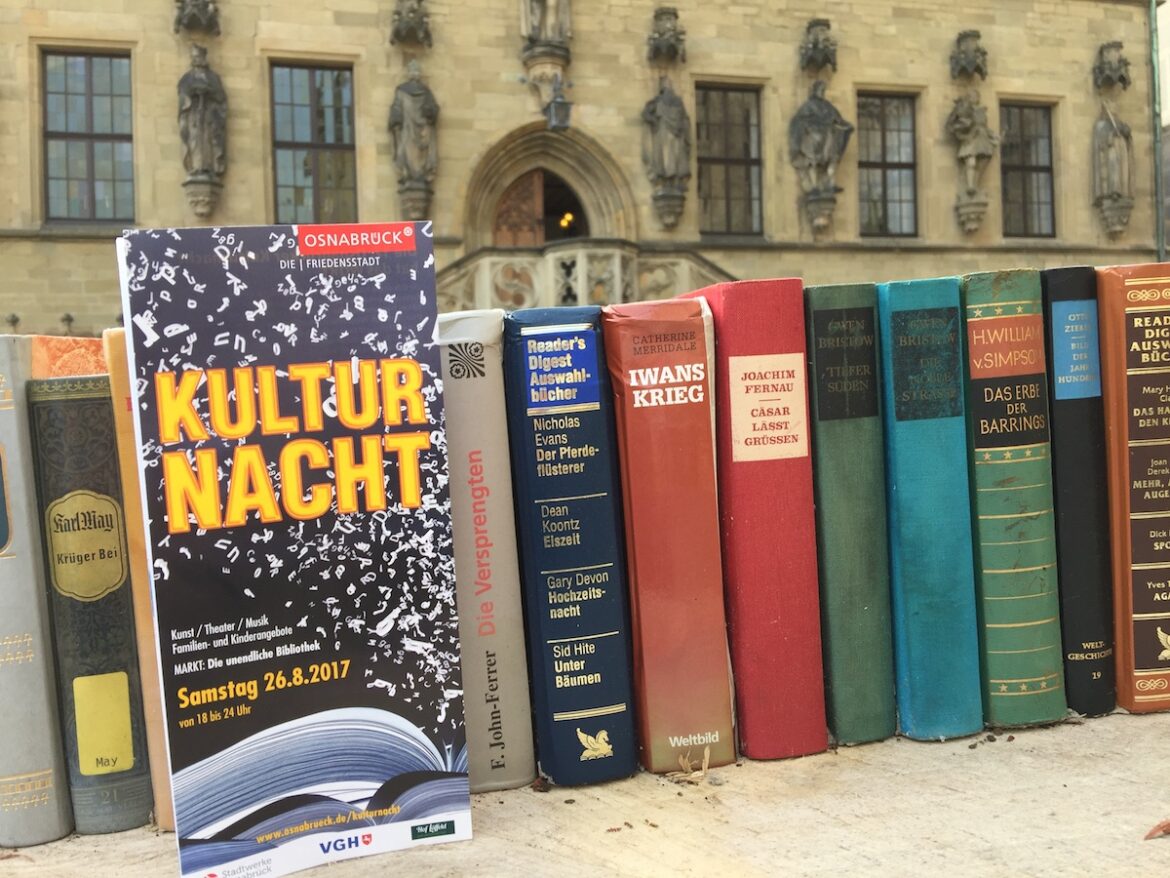 Kulturnacht Osnabrück