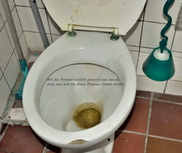 Spurensuche: Warum das Manolo in der Hasestraße geschlossen wurde