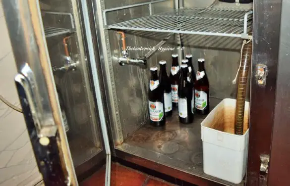 Spurensuche: Warum das Manolo in der Hasestraße geschlossen wurde