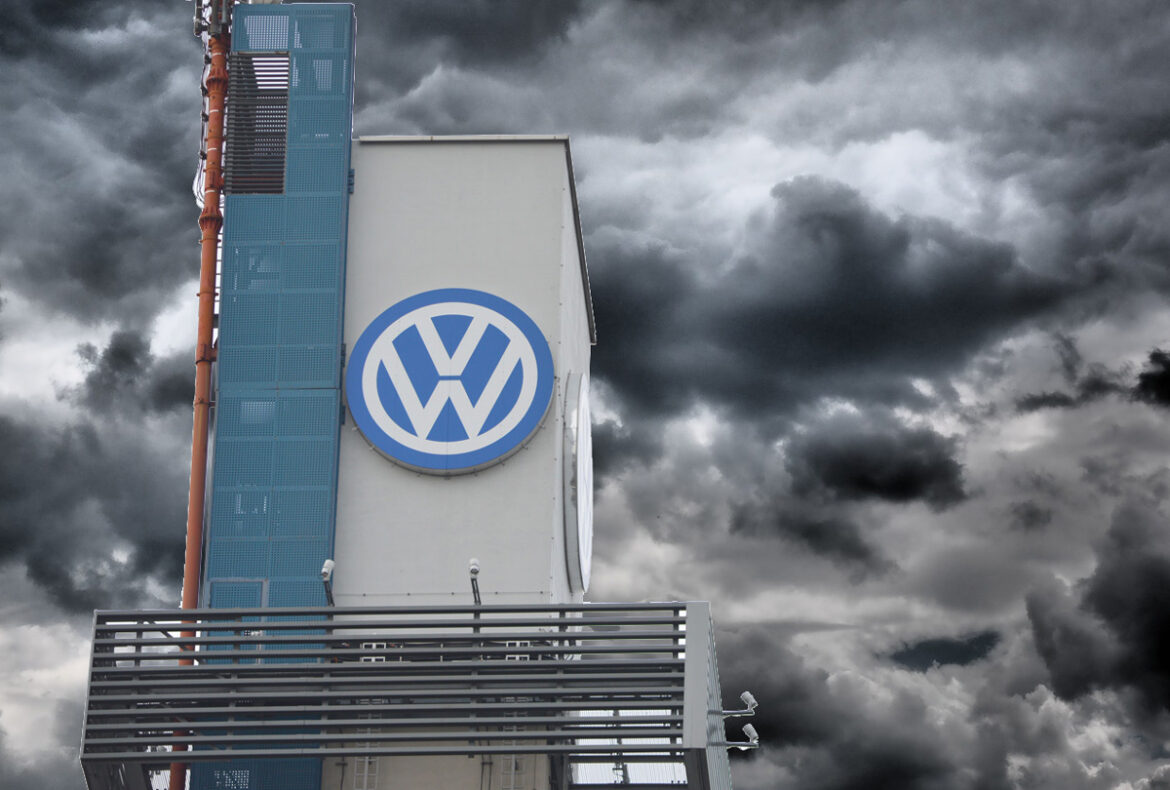 Volkswagen Osnabrück