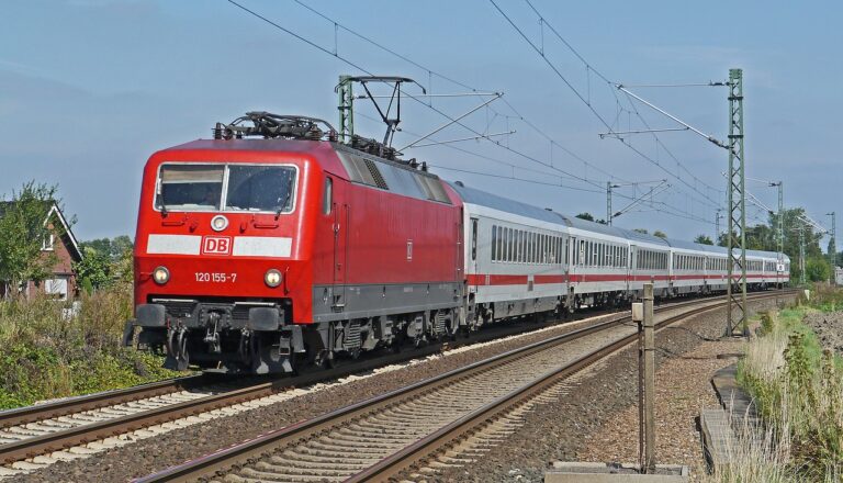 Intercity