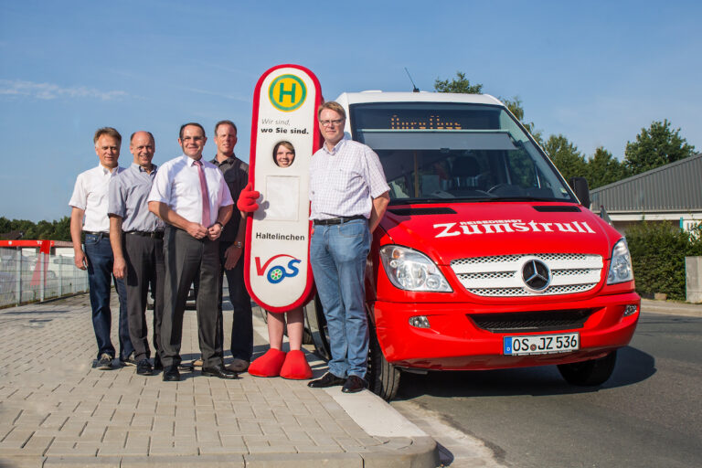 Verkehrsgemeinschaft Osnabrück