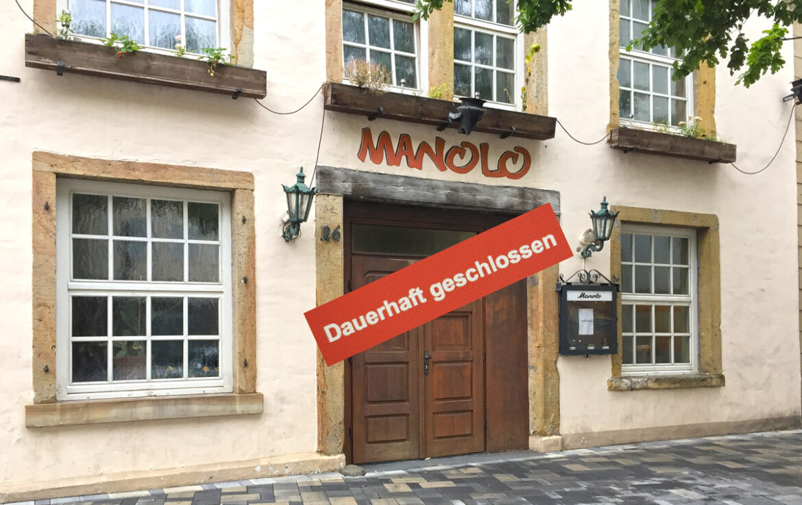 Manolo Osnabrück, Rosin