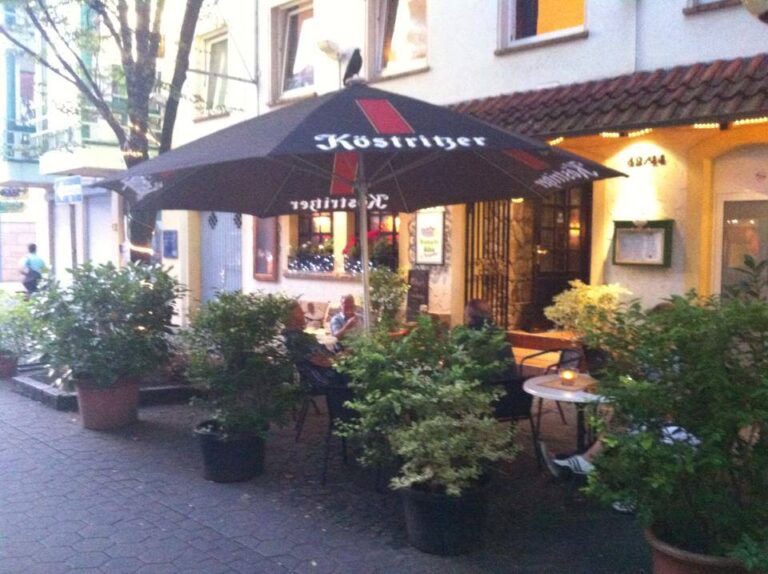 Neumarkt Mühle, Osnabrück