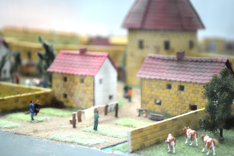 Osnabrück im Mittelalter