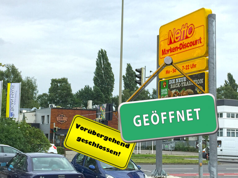 Bombenentschärfung Osnabrück