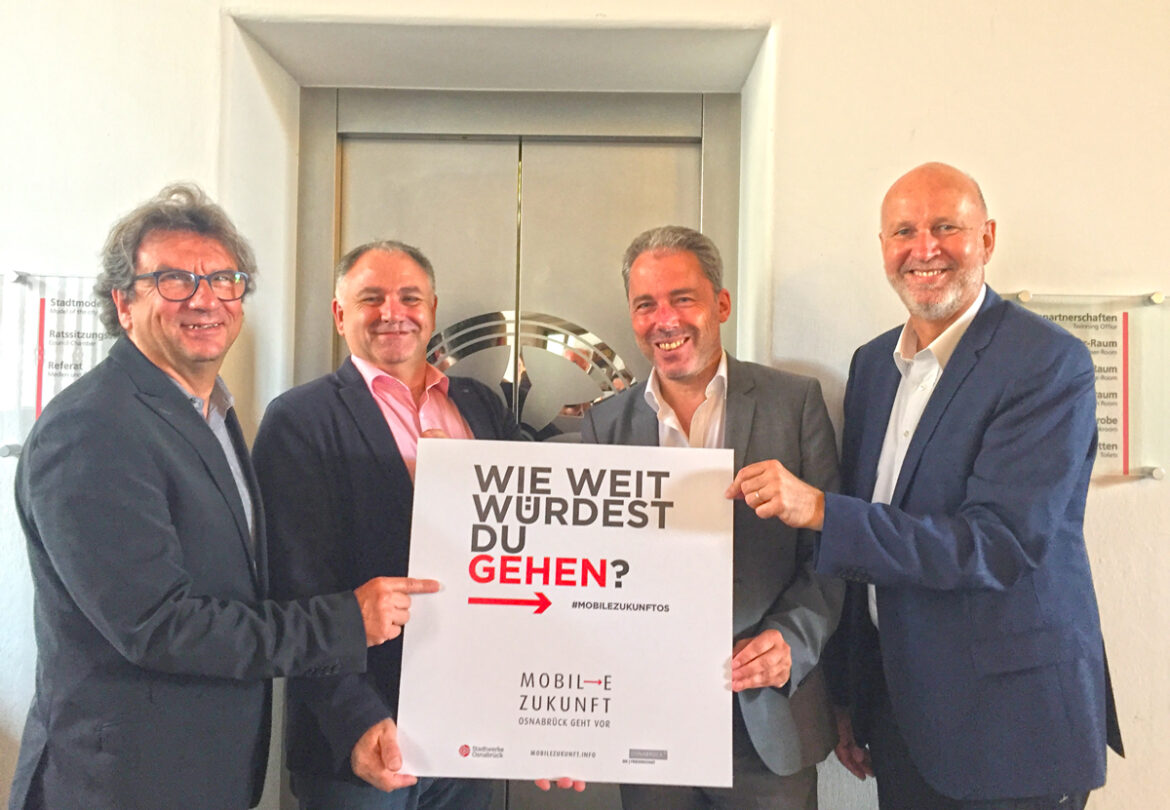 wie weit würdest Du gehen