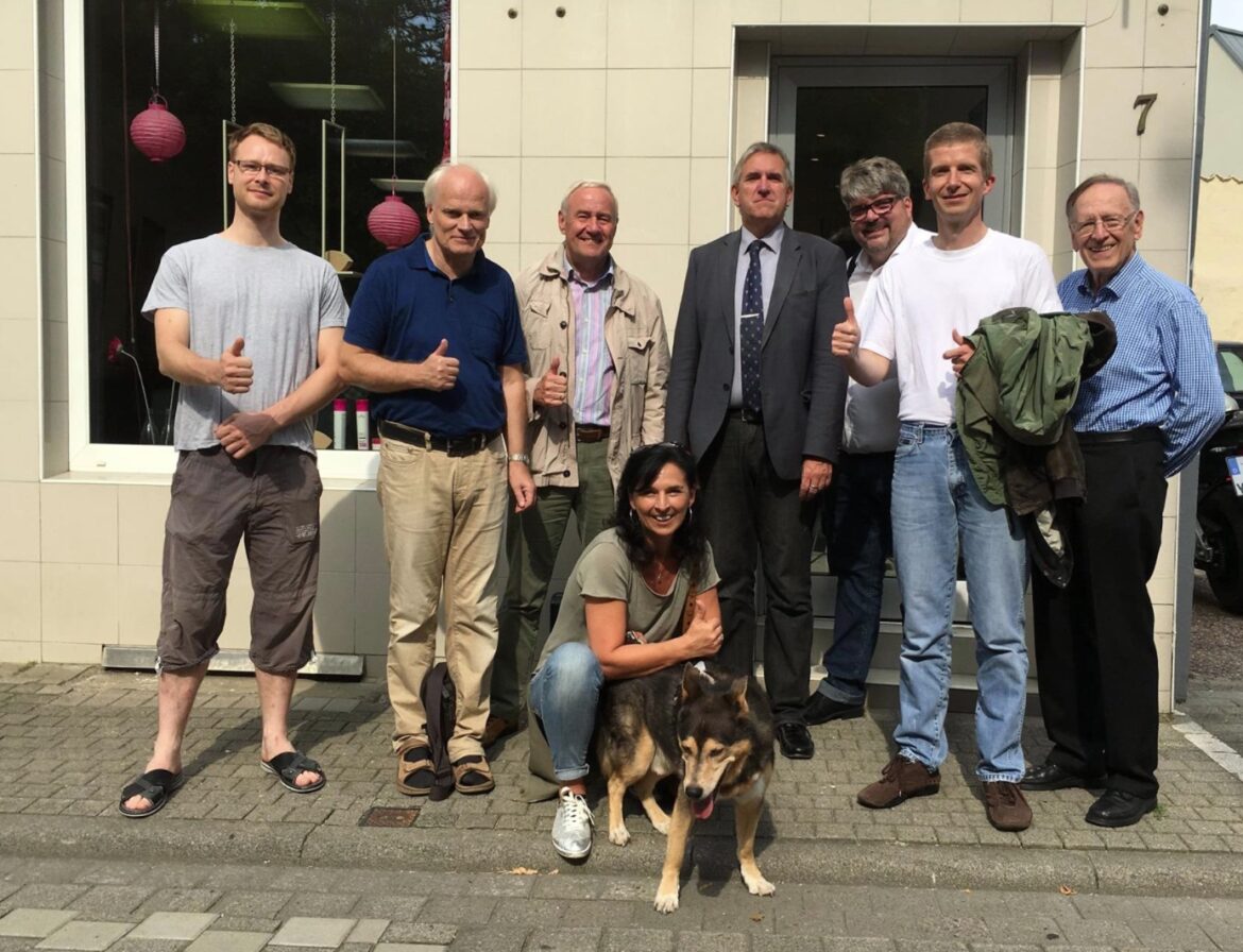 Bund Osnabrücker Bürger