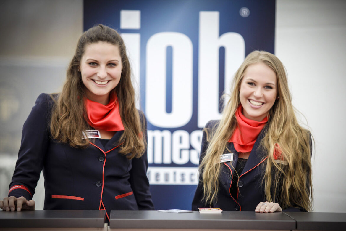 Jobmesse Deutschland, Osnabrück