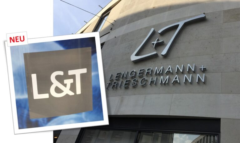L*T neues Logo
