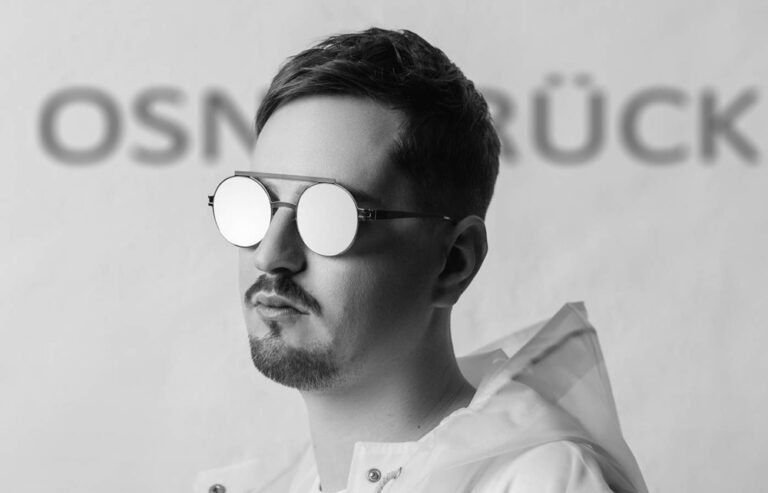 Robin Schulz, Osnabrück