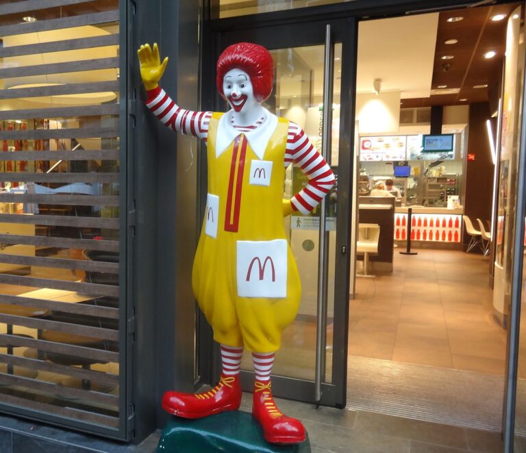 r mcd