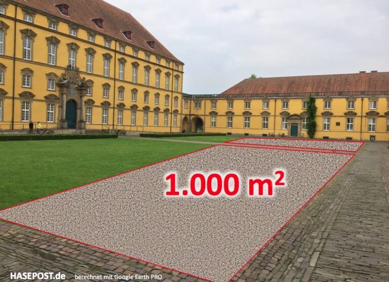 Schlossinnenhof-gepflastert