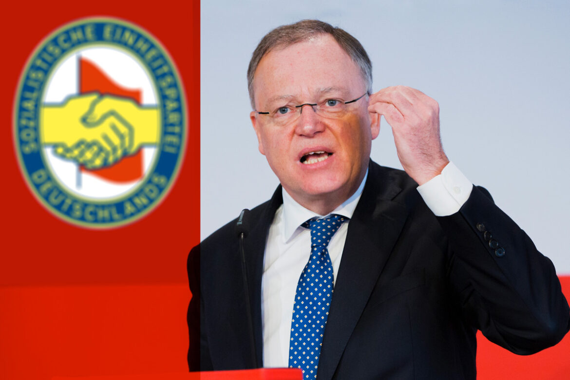 Hannover, SPD, Linkspartei, Rot Rot Grün