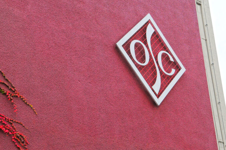 OSC Osnabrück in Landkreis Osnabrück (Region)