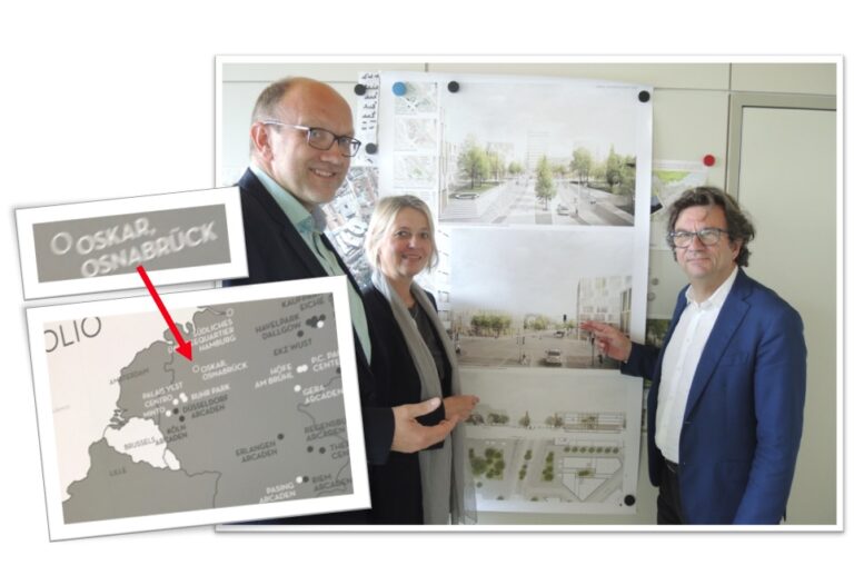 Expo Real Osnabrück