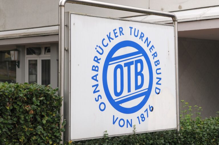 Osnabrücker Turnerbund von 1876 (OTB)