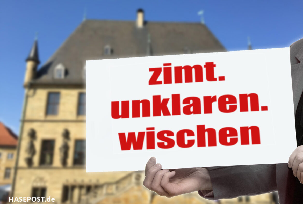 Startup, what3words, Adressen, Osnabrück