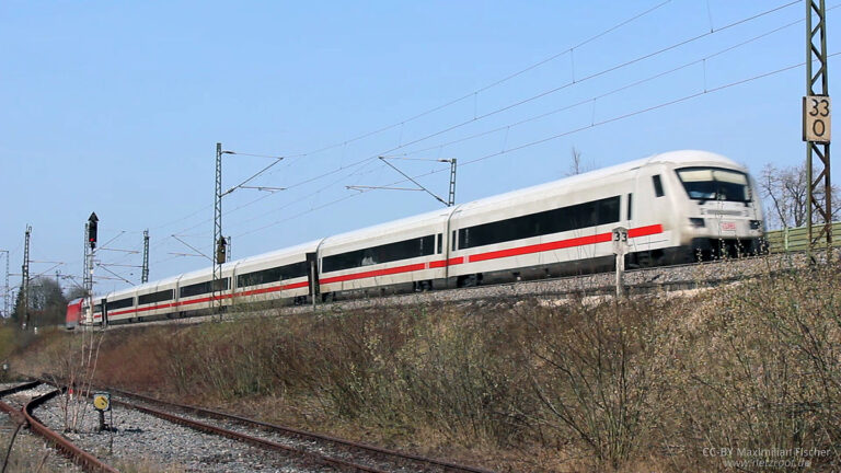 CC BY 2.0, Intercity