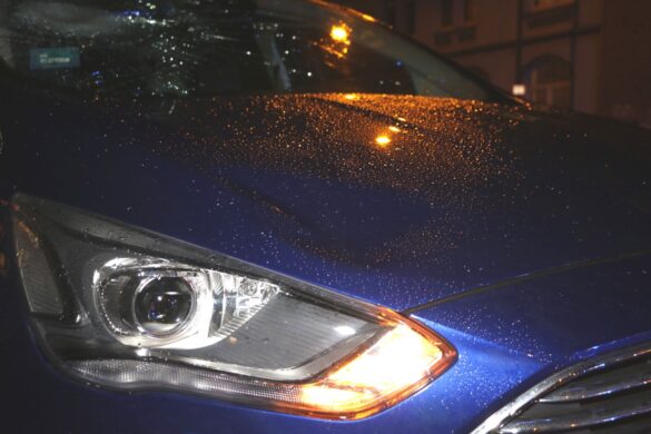 [UPDATE] Schwerer Verkehrsunfall am Sonntagnachmittag: Fußgängerin auf der Martinistraße angefahren