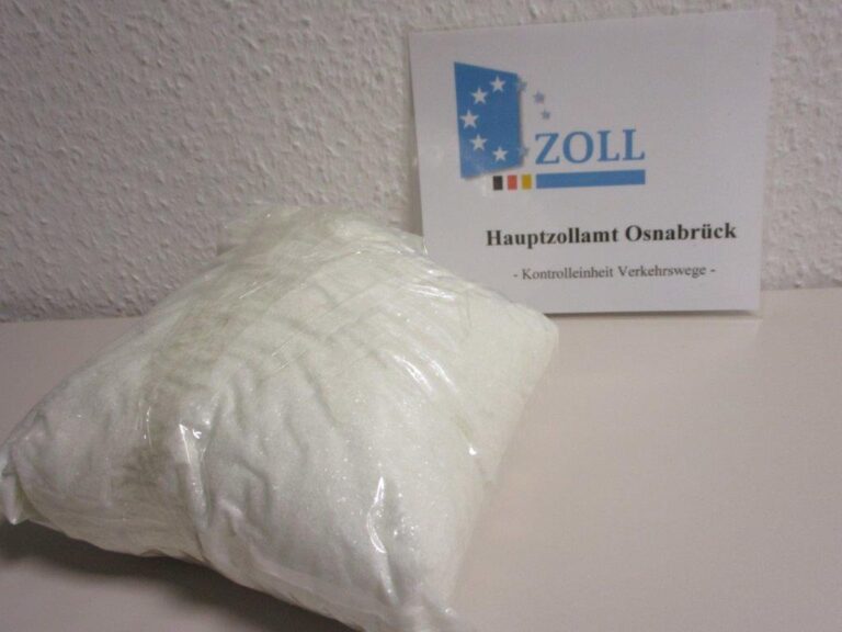 Amphetamine