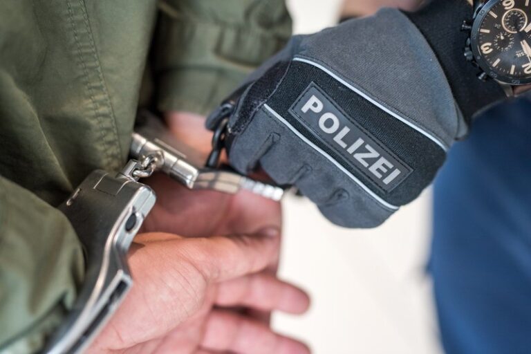 Quelle: Bundespolizei