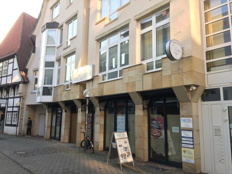Pizza Nola Osnabrück