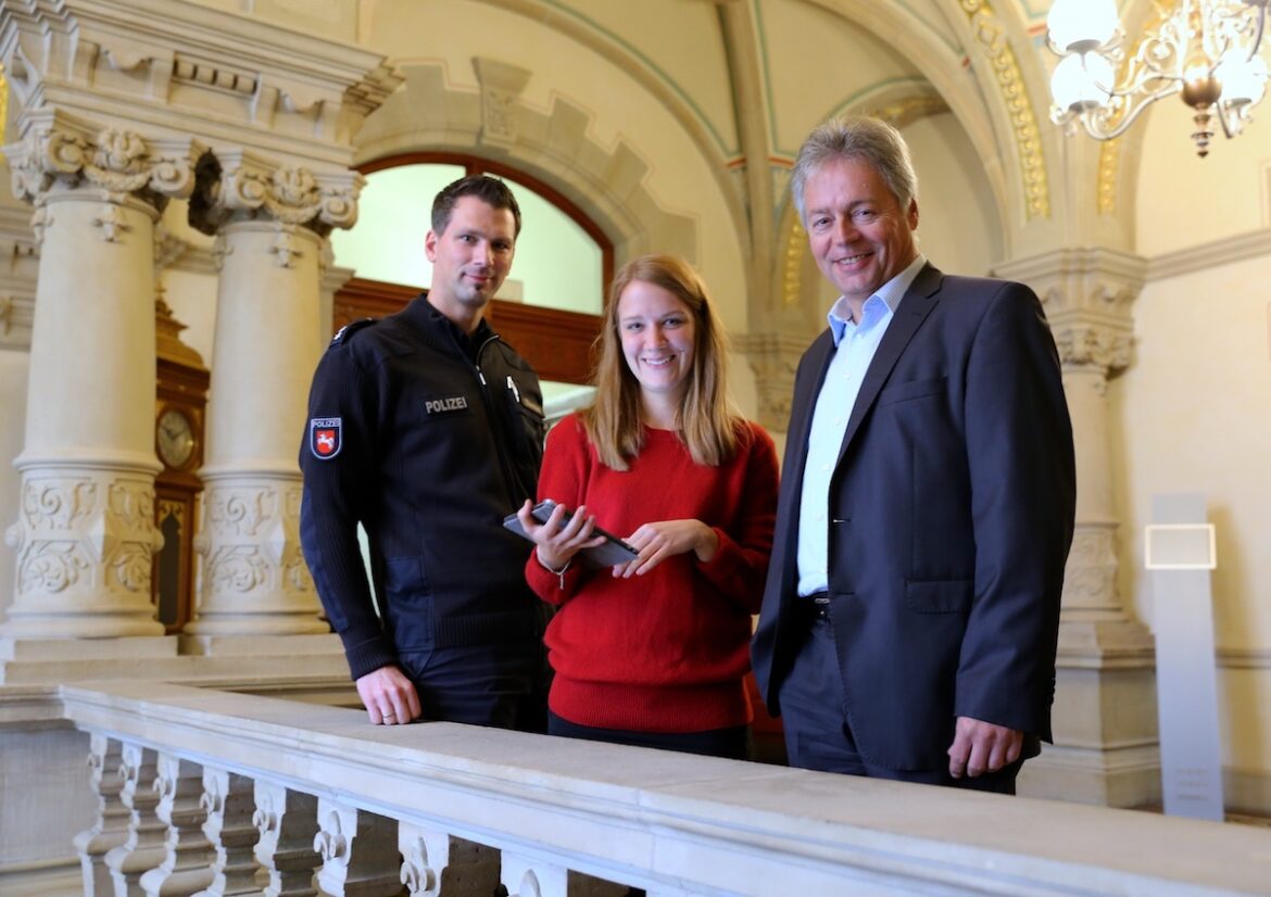 Social Media Polizeidirektion Osnabrück