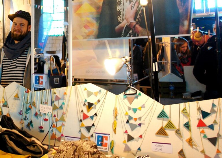 DeMO, Designmesse, Osnabrück