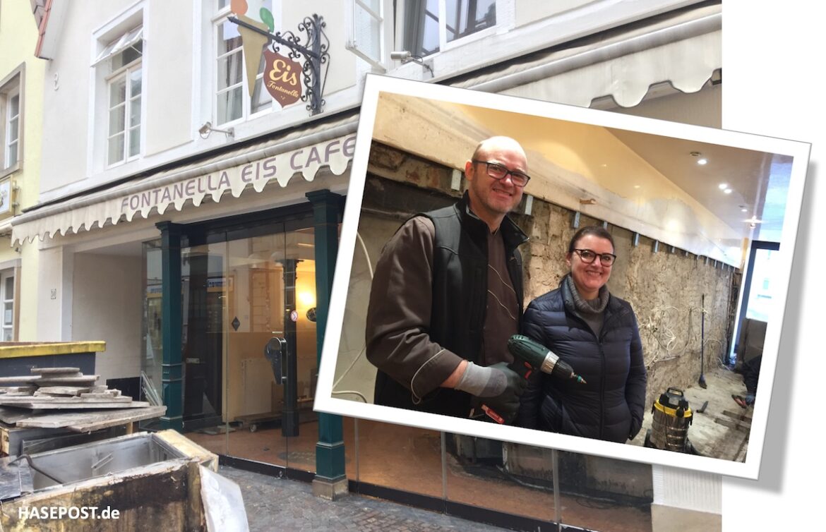 Fontanella Osnabrück