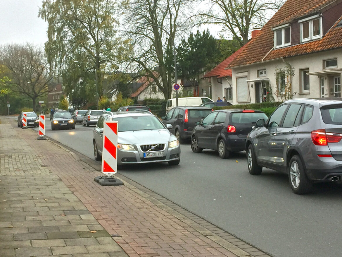 Am Natruper Holz Osnabrück