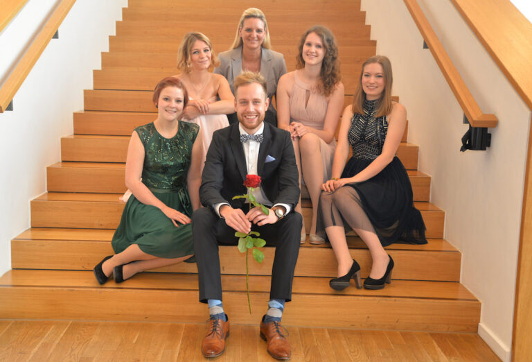 Ball der Universität Osnabrück