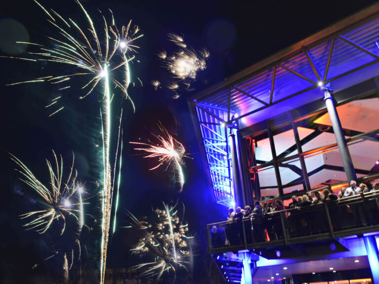 Osnabrück, Veranstaltung, Silvester, OsnabrückHalle, Silvester Dance Night