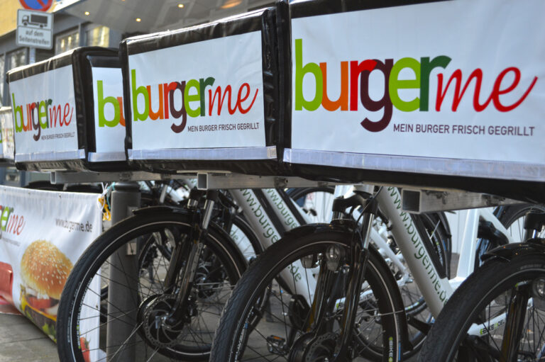 Burgerme, Osnabrück