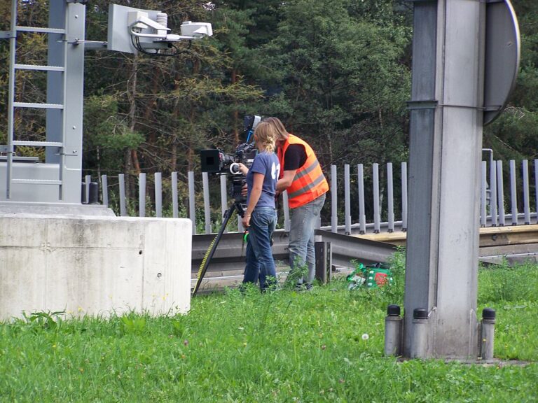 Radar, Blitzer, Geschwindigkeitsmessung, Radarfalle