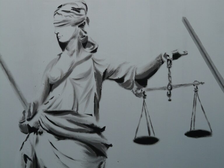 Justitia