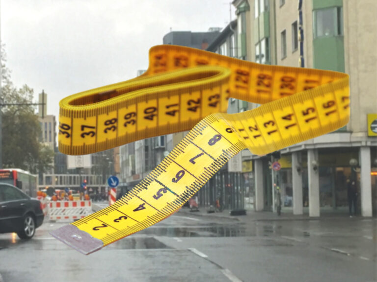 Neumarkt Umgestaltung