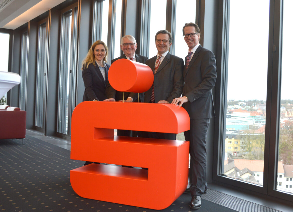 Vorstand Sparkasse Osnabrück