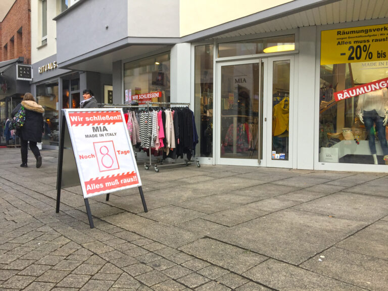 MIA Made in Italy Osnabrück