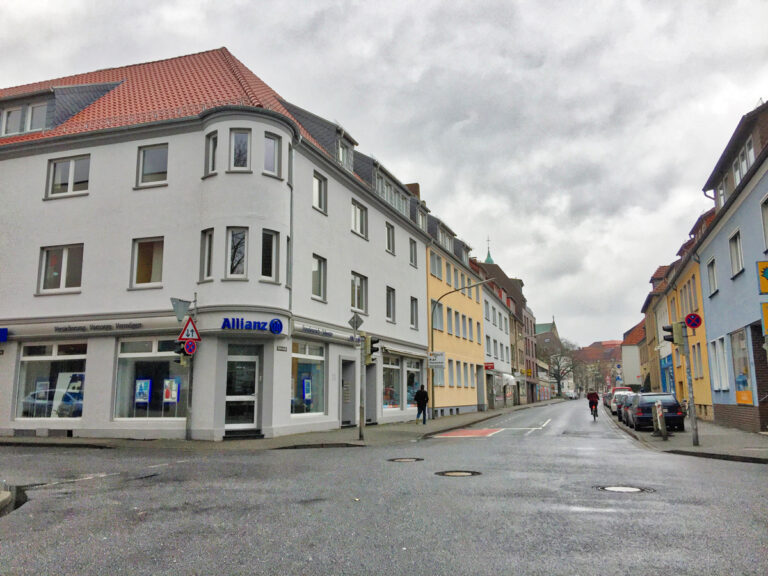 Süsterstraße Osnabrück