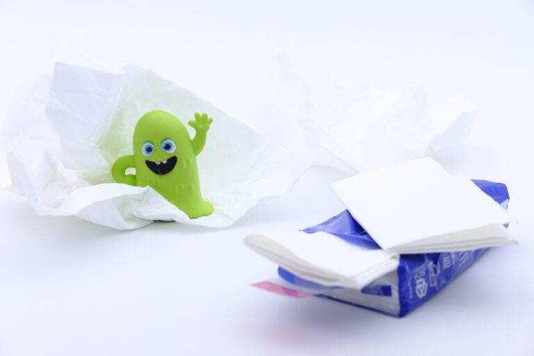 Virus, Grippe
