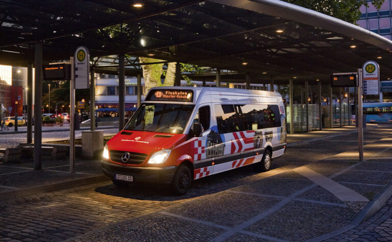 X150 zum FMO