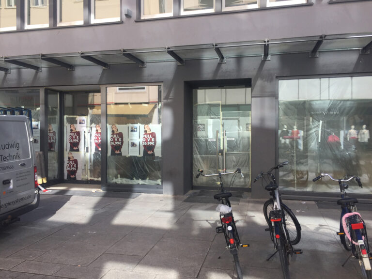 24colours, Osnabrück, Neueröffnung, Jürgensort