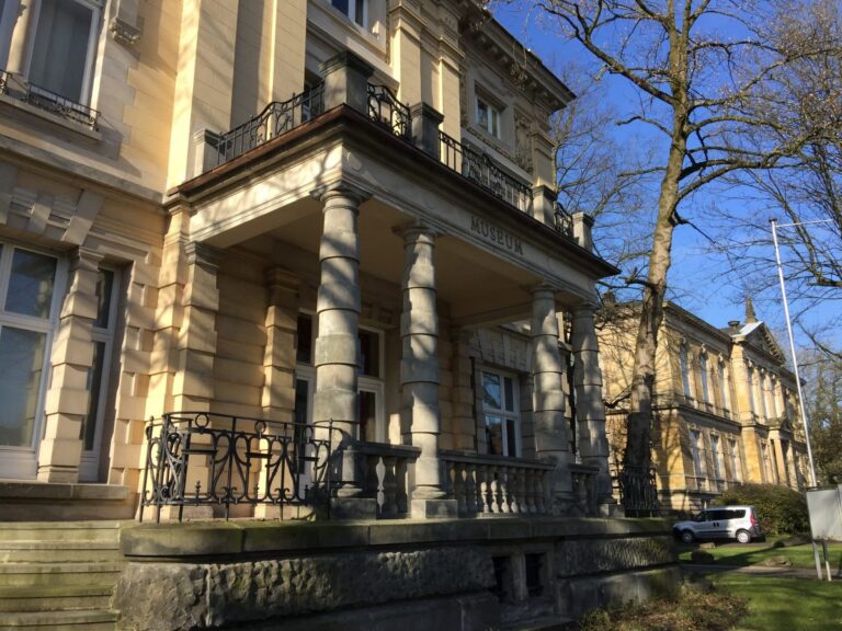 Villa Schlikker