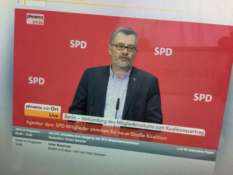 SPD Groko