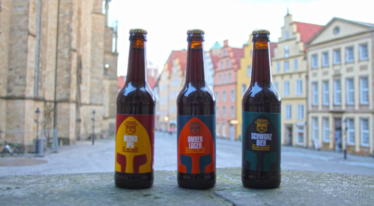 Beura Brauerei Osnabrück