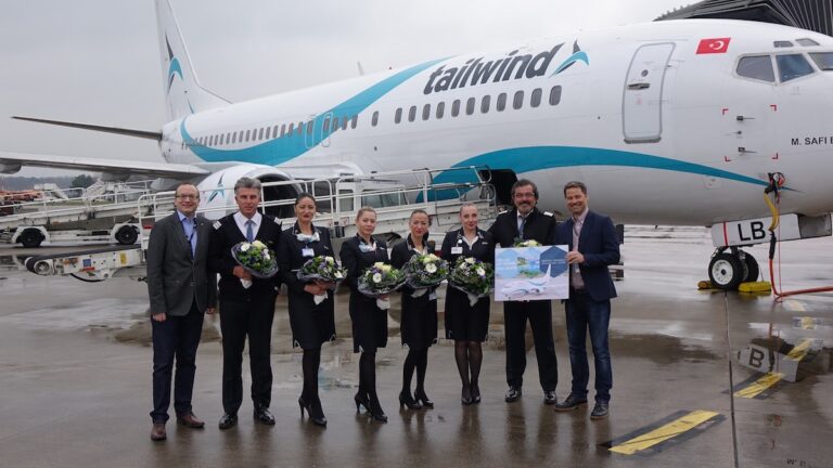Tailwind Airlines
